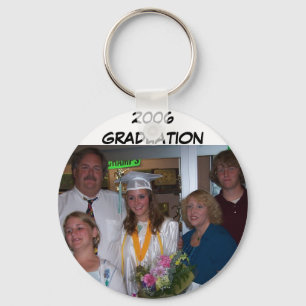 CHAVEIRO ASHLEY, GRADUAÇÃO 2006