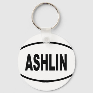 CHAVEIRO ASHLIN