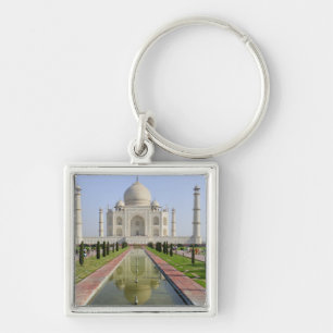 Chaveiro Ásia, Índia, Uttar Pradesh, Agra. O Taj 5