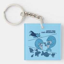 Chaveiro ASL Sign with Deaf Culture - Tru Biz 