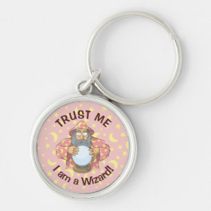 Chaveiro Assistente com Ball