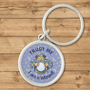 Chaveiro Assistente com Ball