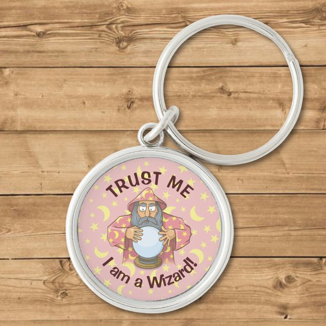 Chaveiro Assistente com Ball (Criador carregado)