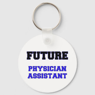 Chaveiro Assistente futuro do médico