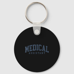Chaveiro Assistente Médico Ma Cma Enfermagem