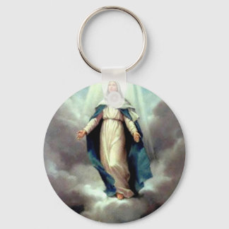 Chaveiro Assunção de Mary
