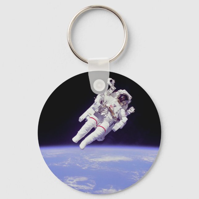 Chaveiro Astronauta (Frente)