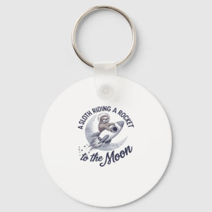 Chaveiro Astronauta Adorável