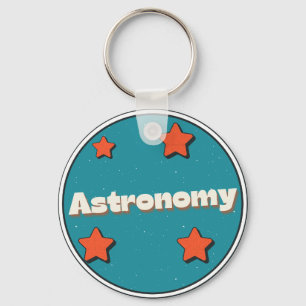 Chaveiro Astronomia