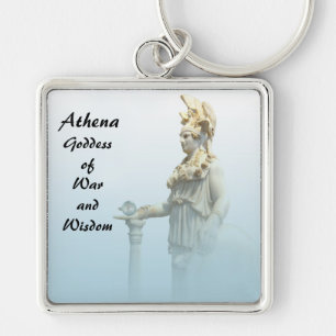 Chaveiro Athena no Hist