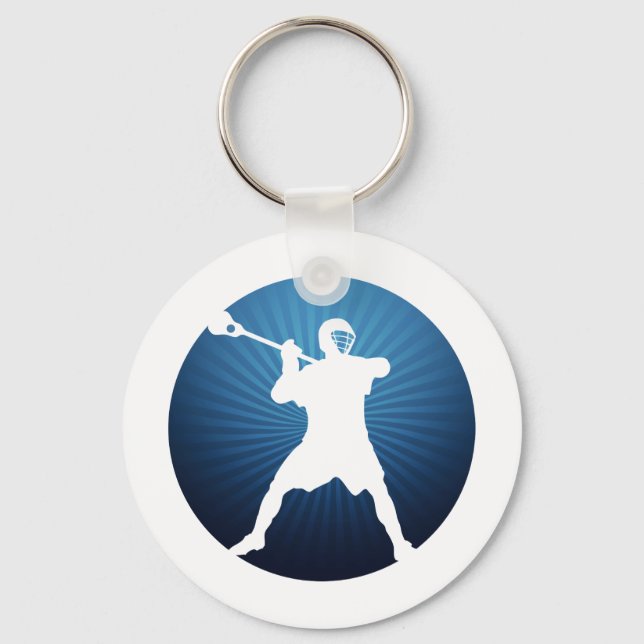 Chaveiro Atirador (Frente)