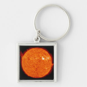 Chaveiro Atividade solar no Sun