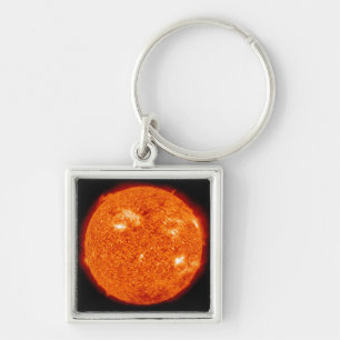 Chaveiro Atividade solar no Sun 3