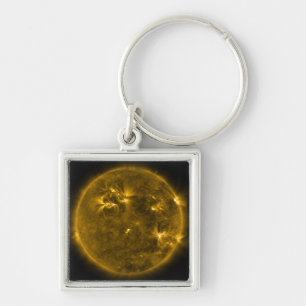 Chaveiro Atividade solar no Sun 4
