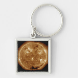 Chaveiro Atividade solar no Sun 5