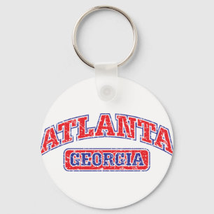 Chaveiro Atlanta atlética