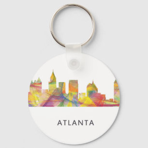 CHAVEIRO ATLANTA GEORGIA SKYLINE WB1 -