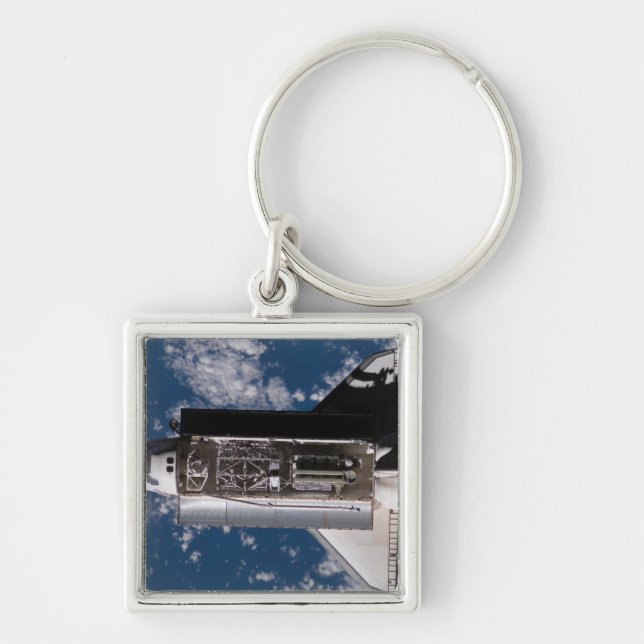 Chaveiro Atlântida espacial 2 (Frente)