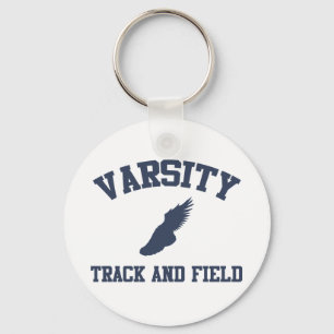 Chaveiro Atletismo do time do colégio