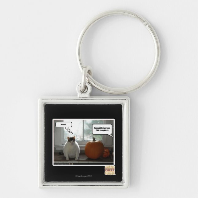 Chaveiro Ato legal (Frente)