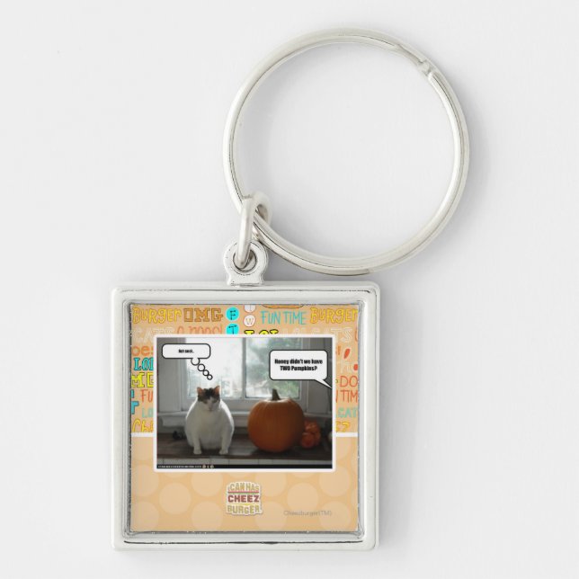 Chaveiro Ato legal (Frente)