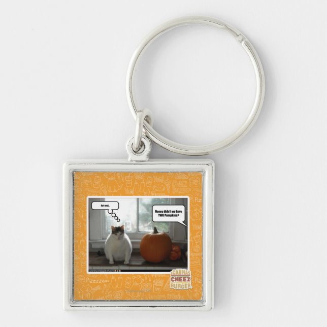 Chaveiro Ato legal (Frente)