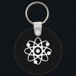 Chaveiro Atom<br><div class="desc">Chaveiro Atom</div>