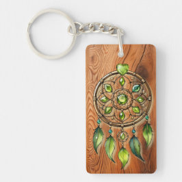 Chaveiro  Atrapasueños Cazador de sueños