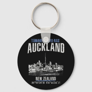 Chaveiro Auckland