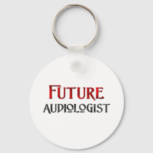 Chaveiro Audiologist futuro