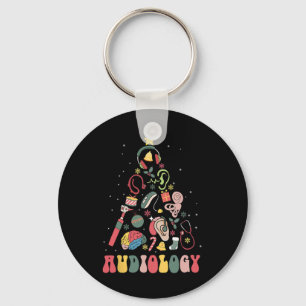 Chaveiro Audiologista de Natal