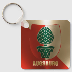 Chaveiro Augsburg