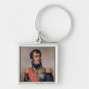 Chaveiro Auguste Frederic Louis Viesse de Marmont