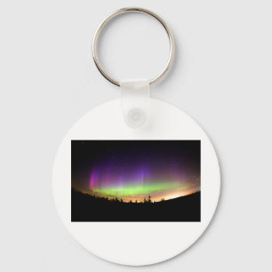 Chaveiro Aurora boreal