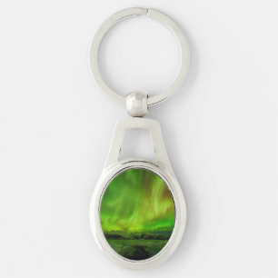 Chaveiro Aurora Incrível