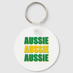 Chaveiro Aussie Aussie