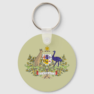 Chaveiro Austrália, Austrália