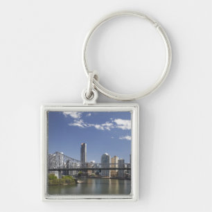Chaveiro Austrália, Queensland, Brisbane, Story Bridge,
