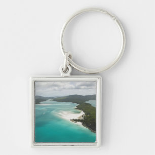 Chaveiro Austrália, Queensland, Costa de Whitsunday, 2