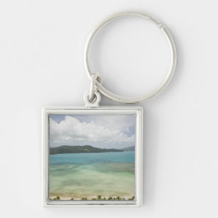 Chaveiro Austrália, Queensland, Costa de Whitsunday, 3