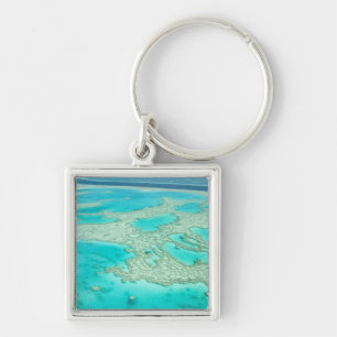 Chaveiro Austrália, Queensland, Costa de Whitsunday, Grande