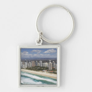 Chaveiro Austrália, Queensland, Gold Coast, Main Beach -