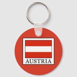 Chaveiro Áustria