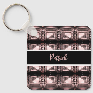 Chaveiro Áustria Vintage Viena Staatsoper ópera dentro 70