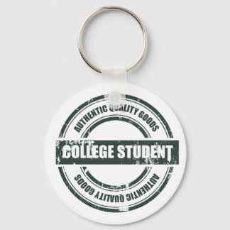Chaveiro Authenticated College Student