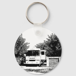 Chaveiro Autohome no Parque RV