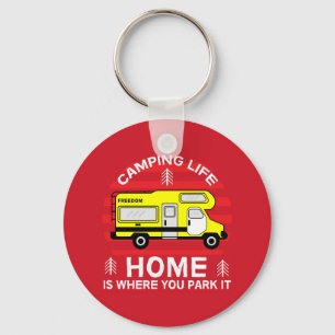 Chaveiro Autohome   RV Autohome   Campanha A Lata-Lata 