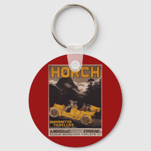 Chaveiro Automóvel de HORCH