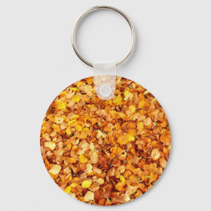 Chaveiro Autumn Deixa o Key Ring