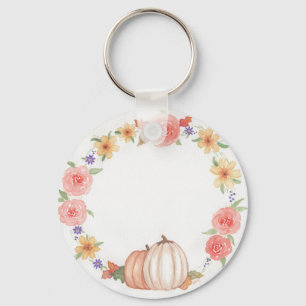 Chaveiro Autumn Wreath